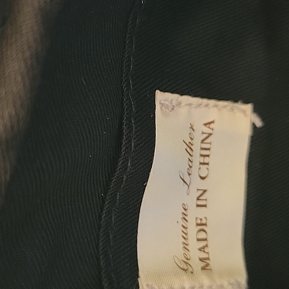 Unknown Brand small purse - Picture 4 of 5